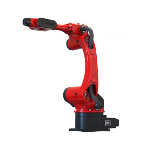 Robot industrial para carga y descarga 6 ejes -industrial Robotics