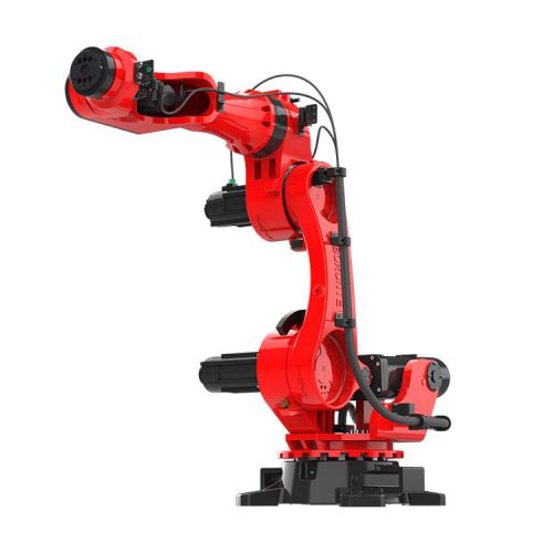 Robot Scara 6 ejes Universal - Industrial Robotics