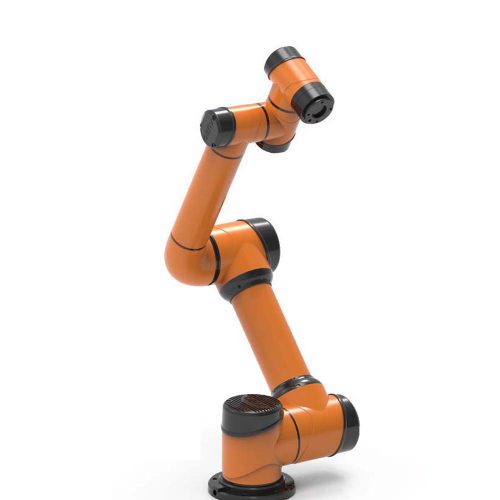 Robot-colaborativo-6-ejes-industrial robotics