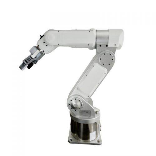 Robot de carga ligera 1 industrial robotics