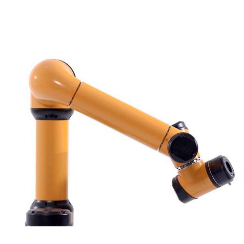 brazo colaborativo 6 ejes 4 industrial robotics