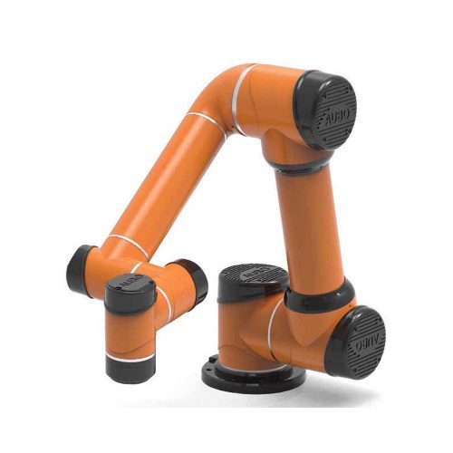 brazo colaborativo 6 ejes 4 industrial robotics