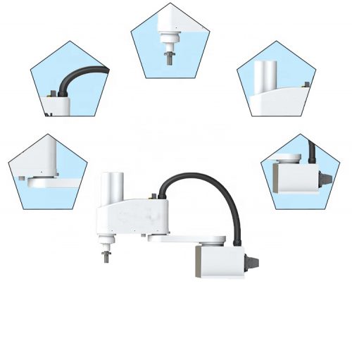 robot scara1-industrial robotics
